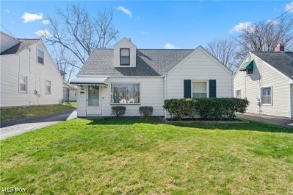 1553 Bancroft Avenue, Youngstown, OH 44514