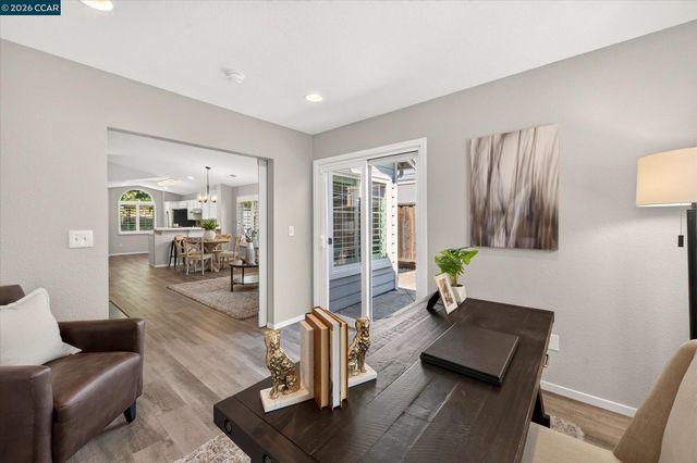 577 Saddleback Cir, Livermore, CA 94551