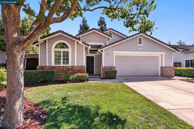 577 Saddleback Cir, Livermore, CA 94551