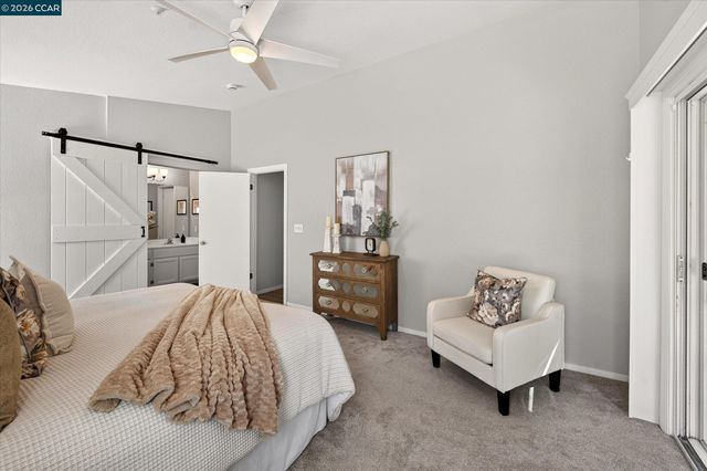 577 Saddleback Cir, Livermore, CA 94551