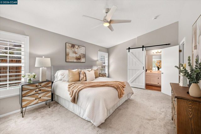 577 Saddleback Cir, Livermore, CA 94551