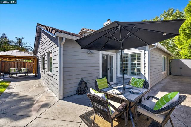 577 Saddleback Cir, Livermore, CA 94551