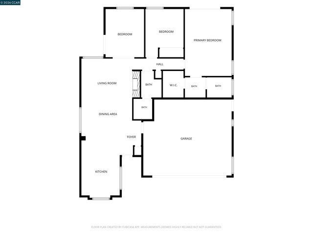 577 Saddleback Cir, Livermore, CA 94551