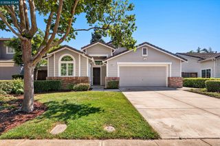 577 Saddleback Cir, Livermore, CA 94551