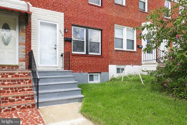 3619 DUDLEY AVE, Baltimore, MD 21213