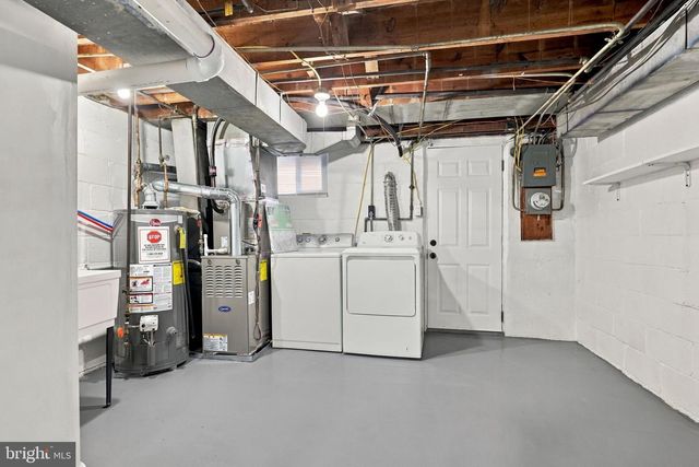 3619 DUDLEY AVE, Baltimore, MD 21213