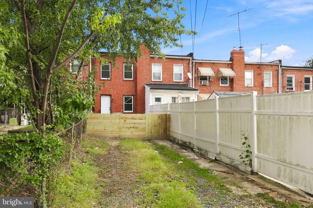 3619 DUDLEY AVE, Baltimore, MD 21213