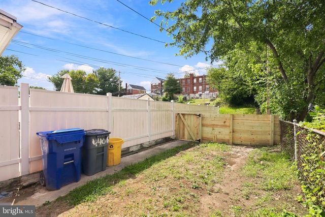 3619 DUDLEY AVE, Baltimore, MD 21213