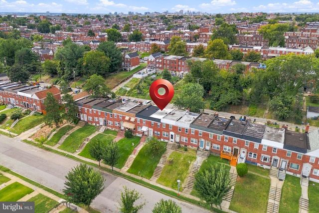 3619 DUDLEY AVE, Baltimore, MD 21213