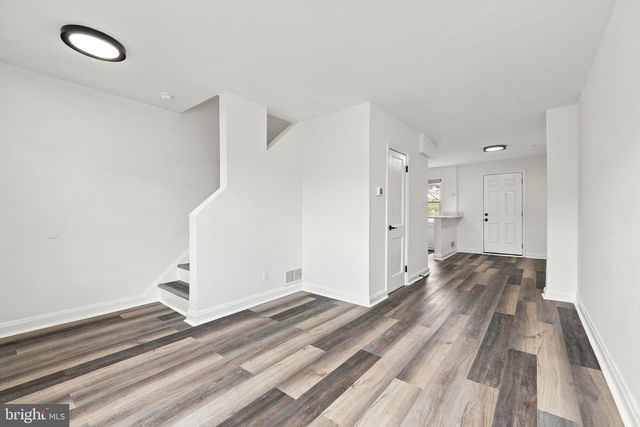 3619 DUDLEY AVE, Baltimore, MD 21213