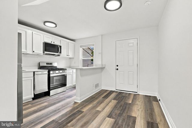 3619 DUDLEY AVE, Baltimore, MD 21213