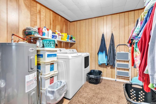 215 N York Street, Albion, IN 46701