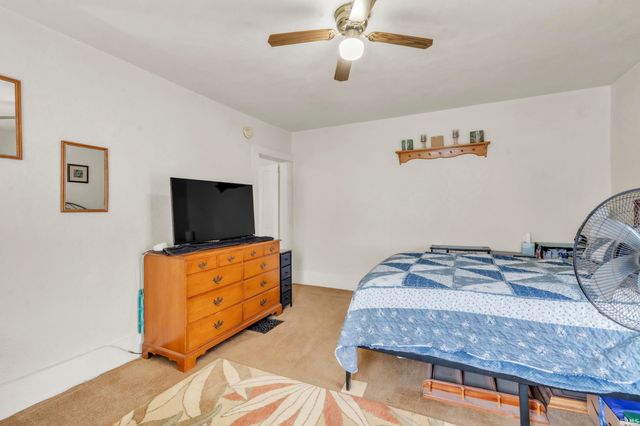 215 N York Street, Albion, IN 46701