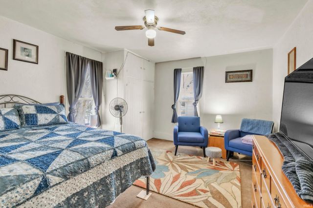 215 N York Street, Albion, IN 46701