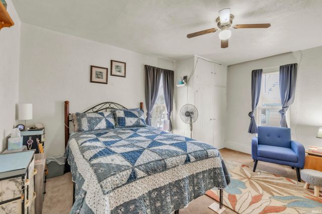 215 N York Street, Albion, IN 46701