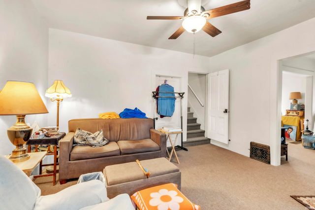 215 N York Street, Albion, IN 46701