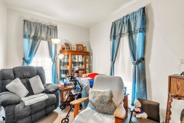 215 N York Street, Albion, IN 46701