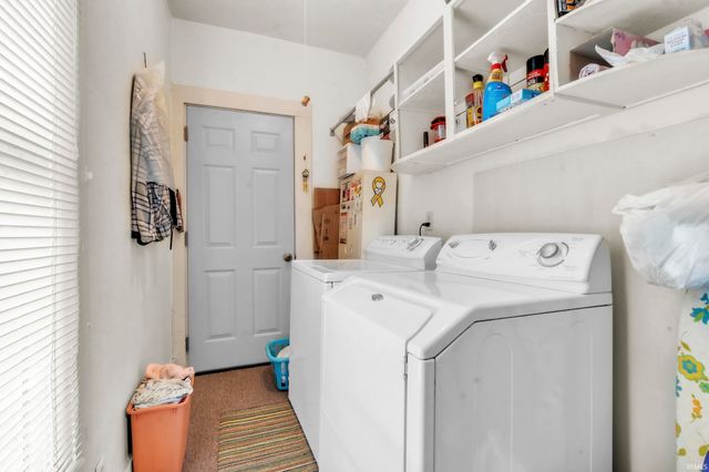 215 N York Street, Albion, IN 46701