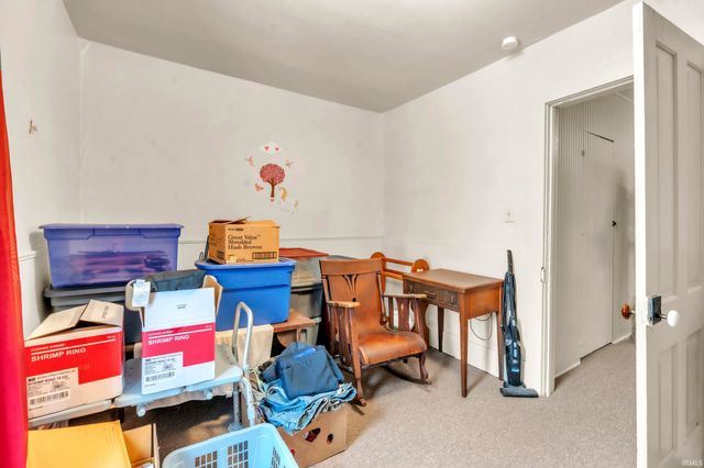 215 N York Street, Albion, IN 46701