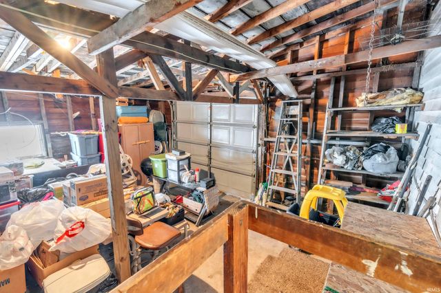 215 N York Street, Albion, IN 46701