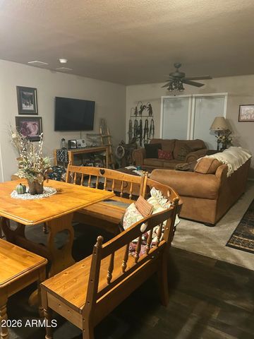 11873 N REED Road, Florence, AZ 85132