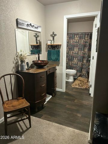 11873 N REED Road, Florence, AZ 85132