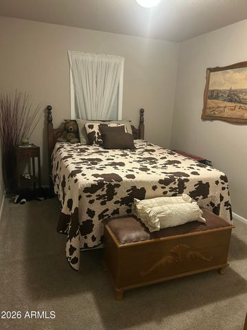 11873 N REED Road, Florence, AZ 85132