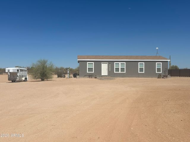 11873 N REED Road, Florence, AZ 85132