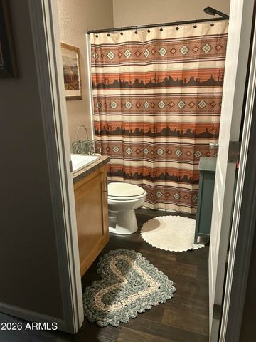 11873 N REED Road, Florence, AZ 85132