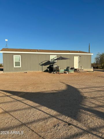 11873 N REED Road, Florence, AZ 85132