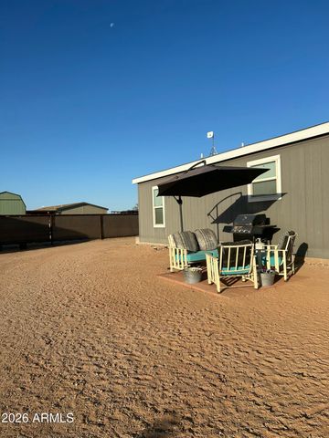 11873 N REED Road, Florence, AZ 85132