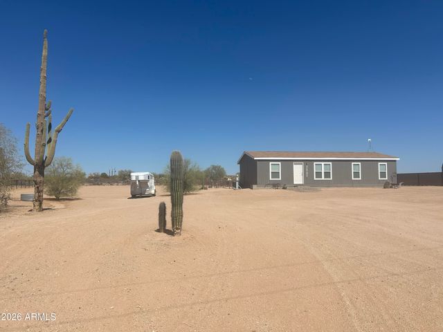 11873 N REED Road, Florence, AZ 85132