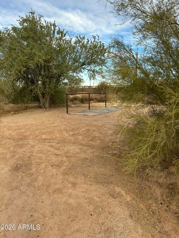 11873 N REED Road, Florence, AZ 85132