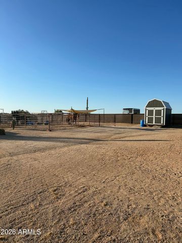 11873 N REED Road, Florence, AZ 85132