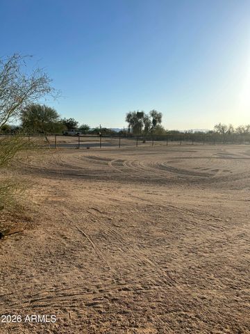 11873 N REED Road, Florence, AZ 85132