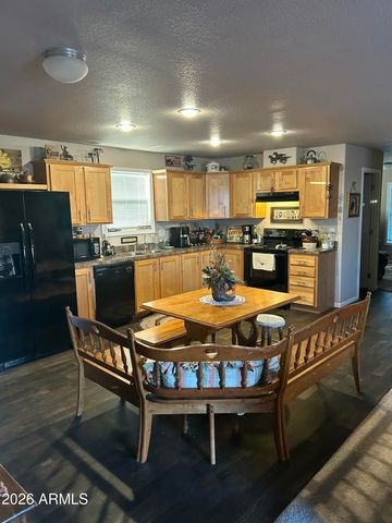 11873 N REED Road, Florence, AZ 85132