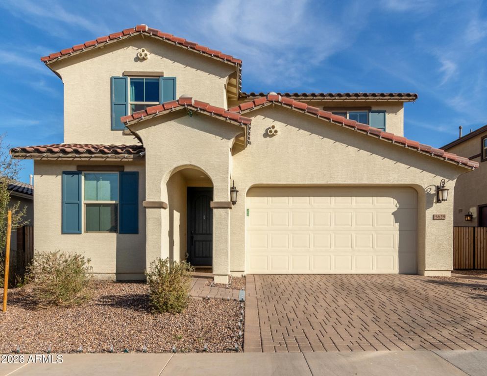 5629 S Veneto --, Mesa, AZ 85212 — photo 2