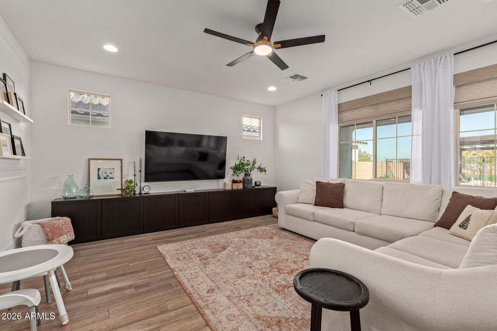 5629 S Veneto --, Mesa, AZ 85212 — photo 3