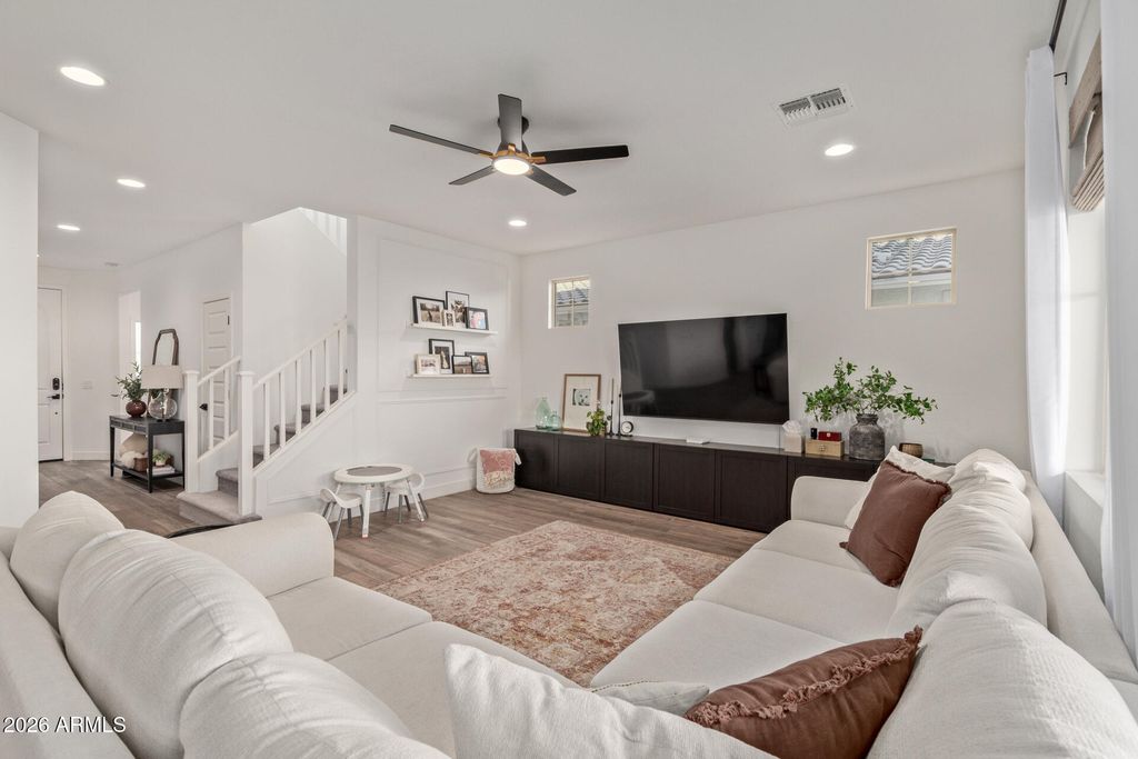 5629 S Veneto --, Mesa, AZ 85212 — photo 4