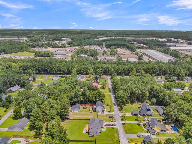 107 Young Drive, Summerville, SC 29483