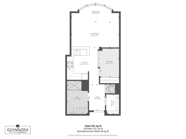 403 Main Street 208N, San Francisco, CA 94105