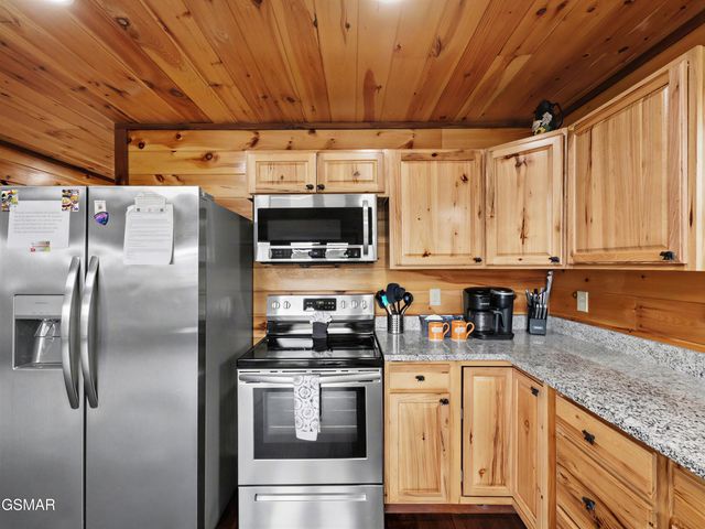 223 Chimney Tops Way, Gatlinburg, TN 37738