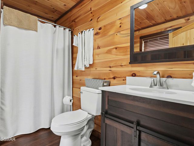 223 Chimney Tops Way, Gatlinburg, TN 37738