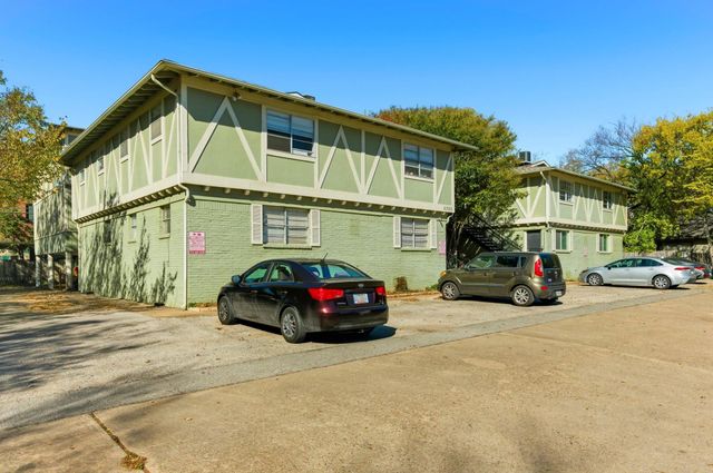 4306 Avenue A 106, Austin, TX 78751