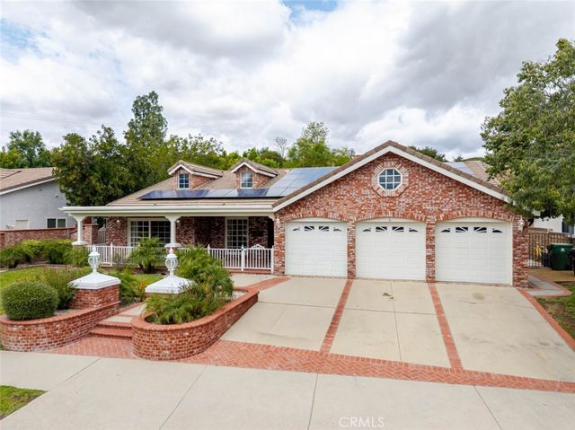 21355 Candice Place, Chatsworth, CA 91311