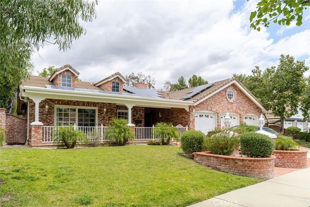 21355 Candice Place, Chatsworth, CA 91311