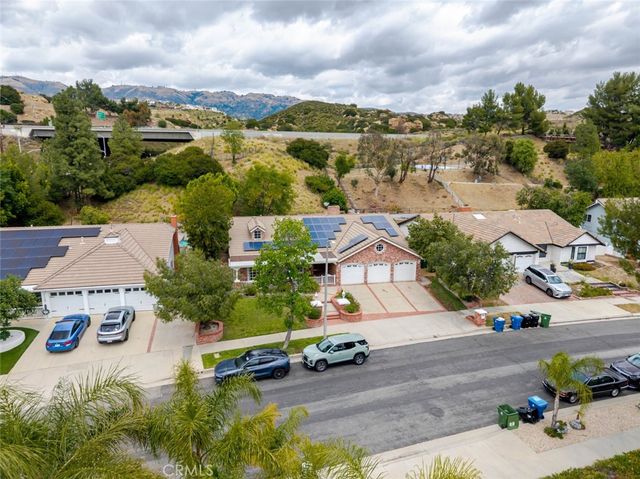 21355 Candice Place, Chatsworth, CA 91311
