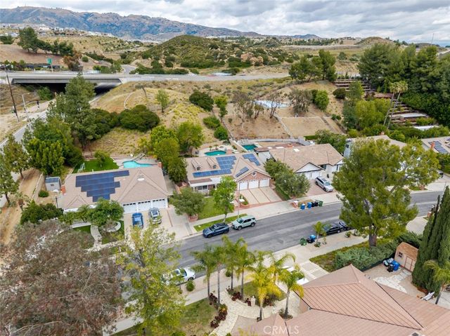 21355 Candice Place, Chatsworth, CA 91311