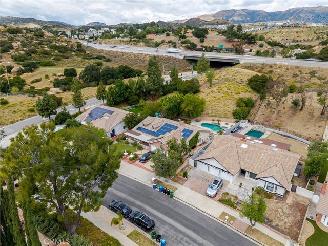 21355 Candice Place, Chatsworth, CA 91311