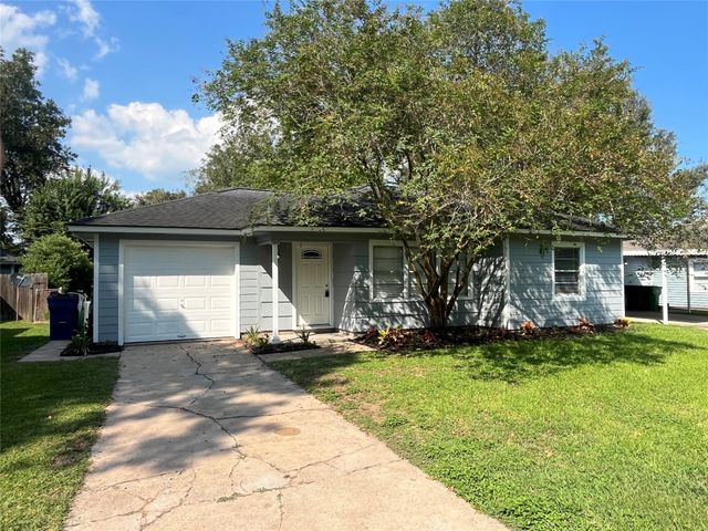 1101 Wimberly Street, Angleton, TX 77515